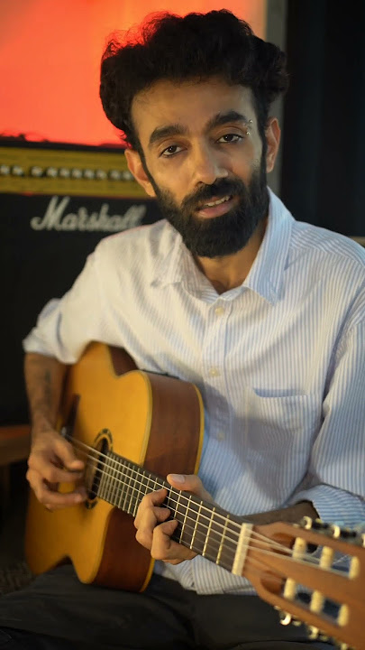 Roja jaaneman | Instrumental Guitar cover.