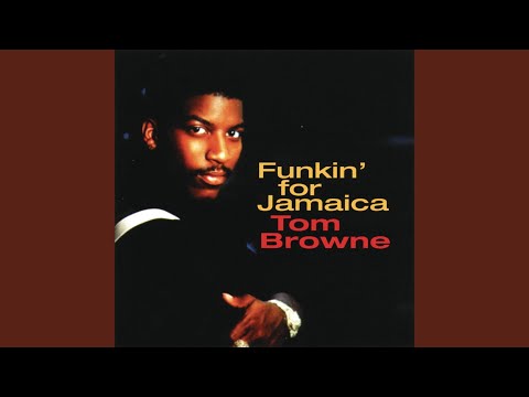 Funkin' for Jamaica