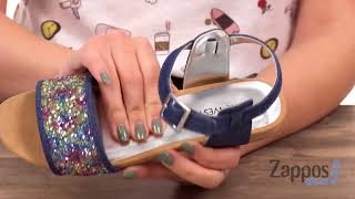 Nine West Kids Tasyah Little Kidbig Kid Sku 9016154