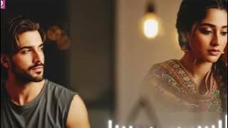 Mat roo ay dil mere us bewafa ki yaad me/new trending song 