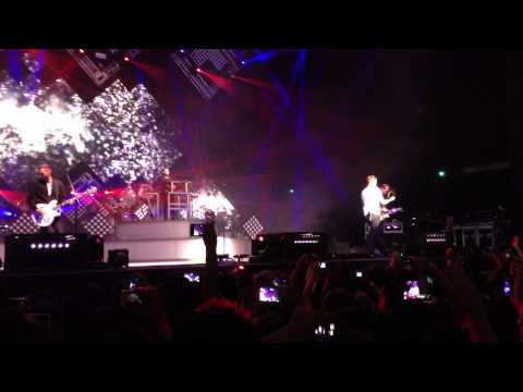 OneRepublic - Counting