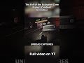 The Fall of the Exclusion Zone | Project Zomboid Build 42 Lore Story