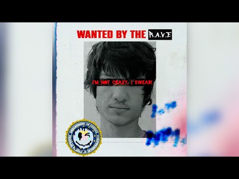 Cortex Wave - I Love (Track 02)