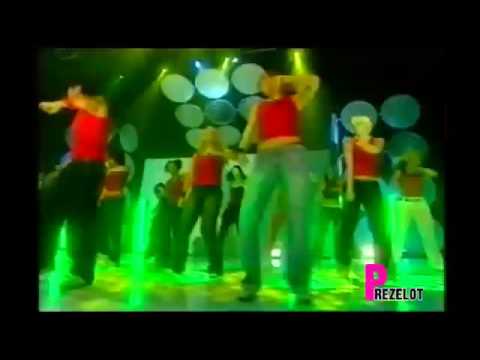 DJ Casper   Cha Cha Slide   Top Of The Pops 12 03 04