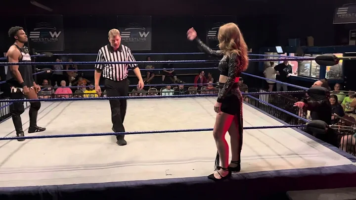 EPW LIVE 7-8-2023 | EPW CHAMPIONSHIP Jason Genesis vs. Marko Harris