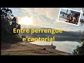 Entre perrengue, risadas muita coisa boa aconteceu nesse camping 