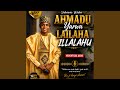 AHMADU YALWA 