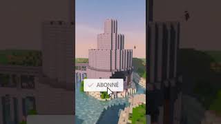 Jai Construis Un Cachot En 30 Minutes Sur Minecraft