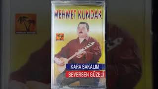 Mehmet KUNDAK- Duyar Değilim