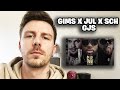 GIMS X JUL X SCH GJS Audio Officiel mp3