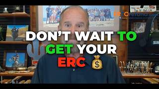 Will You Ever Get Paid? Bill Hillestad on Stuck ERC Refunds