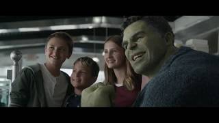 Sia- ON (BTS) /Avengers funny moments