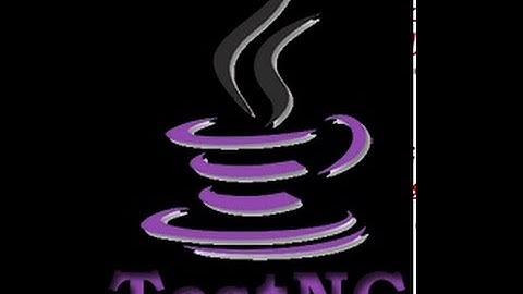 Parameter Annotation in TestNG