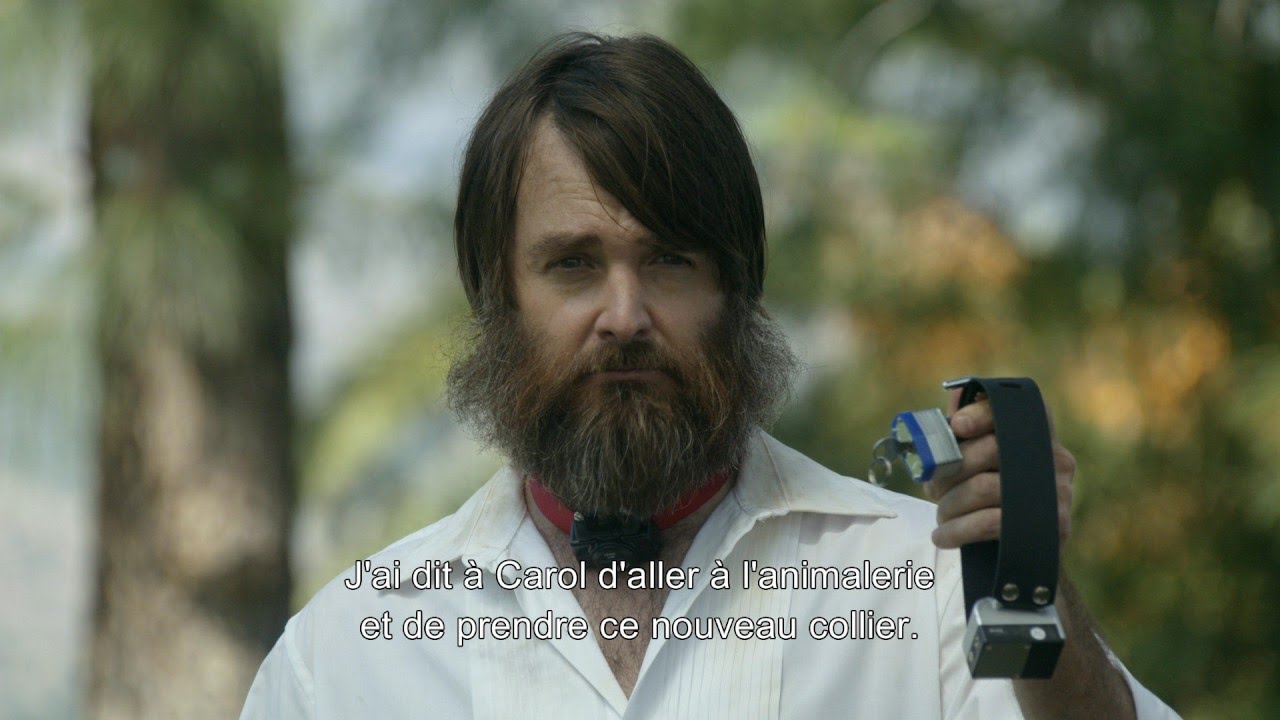 The Last Man On Earth (VOST) - Season 2, Episode 4 - YouTube