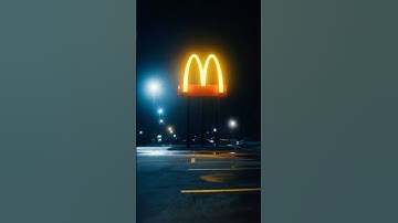 McDonald’s Tragedy 😱