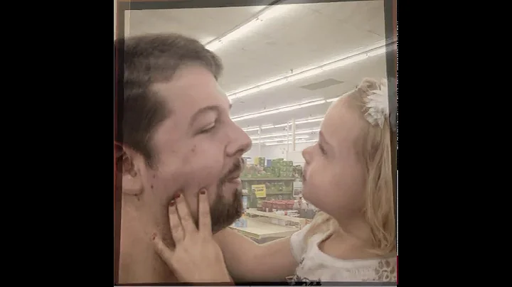 Father and Daughter