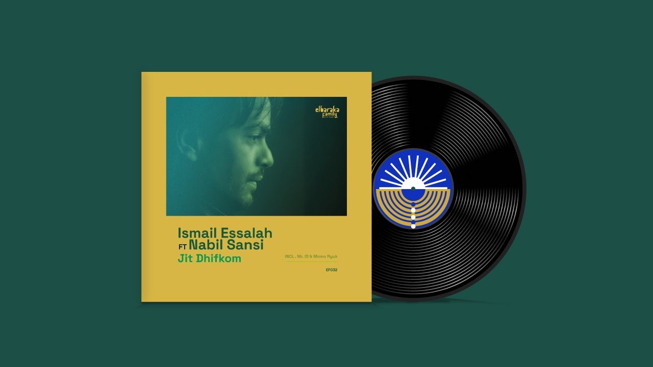 Ismailovic Feat Nabil Sansi Jit Dhifkom YouTube Ismailovic Feat Nabil Sansi Jit Dhifkom YouTube