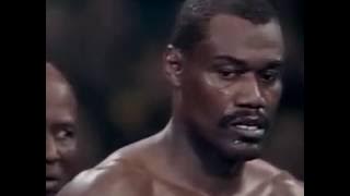 Mike Tyson vs Jesse Ferguson 16.2.1986