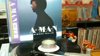 西城秀樹 / GENTLE A MAN | PASSTIME RECORDS / パスタイム レコード