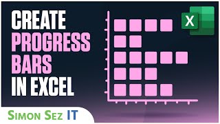 How to Create Progress Bars in Excel Net Worth