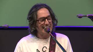 Blitzen Trapper - Ain&#39;t Got Time To Fight | 101.9 KINK | PNC Live Studio Session