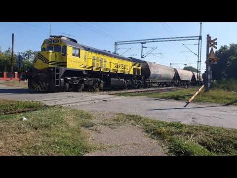 EMD G26 (KP
