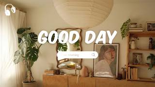 Songs to say hello a new day ☀️  Chill Music to Start Your Day screenshot 3