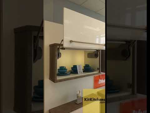 Blum Aventos HL Servo-Drive