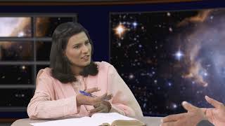 نوجوانوں میں عدم اعتماد اور بابل مقدس Naujawanon mein adm aetamad aur Bible muqaddas NQY254