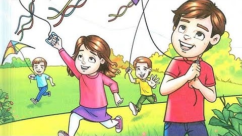 Connect (4)Unit(9) Lesson (1)كونكت الصف الرابع