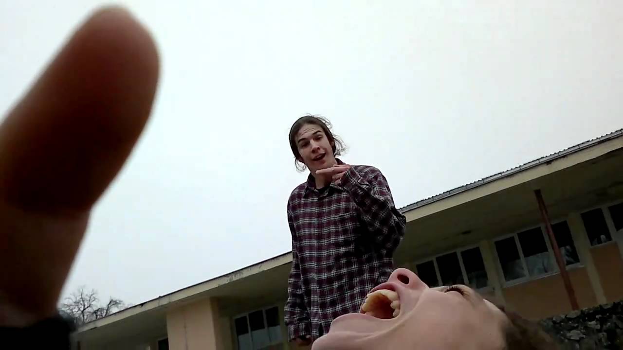 Clip of the day! Mario Kopecki