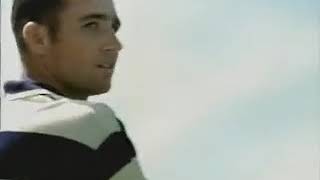 Tiger Woods F Driving Range Commercial