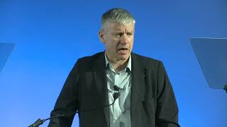 Smmt Summit - Industry Keynote, Richard Kenworthy, Managing Director, Toyota Motor Manufacturing Uk