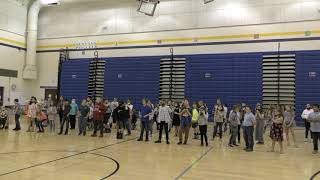 4th Grade Spring Program 2021