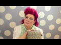 Beginning of video