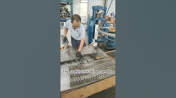 circular knitting machine production process