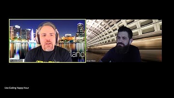 Orlando CI/CD Automation P4 - Live Coding Happy Hour for 2020-03-06