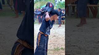 Bantengan Lembu Taruno