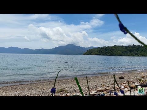 tempat-wisata-danau-ranau-di-kabupaten-oku-selatan---sumatera-selatan