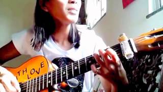 tkw hongkong kreatif     judulrumangsamu,kanggo riko,kandas