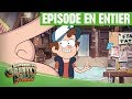 Les mystres de gravity falls  anomalie 23  le tatouage secret doncle stan