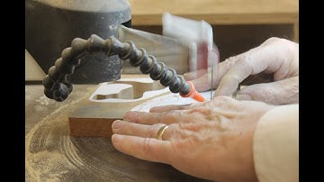 Unlocking the secrets of 14 scroll saw blades