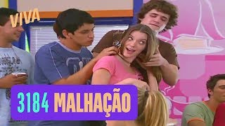 DÉBORA PROVOCA CIÚMES EM PEDRO | MALHAÇÃO | CAPÍTULO 3184 | MELHOR DO DIA | VIVA