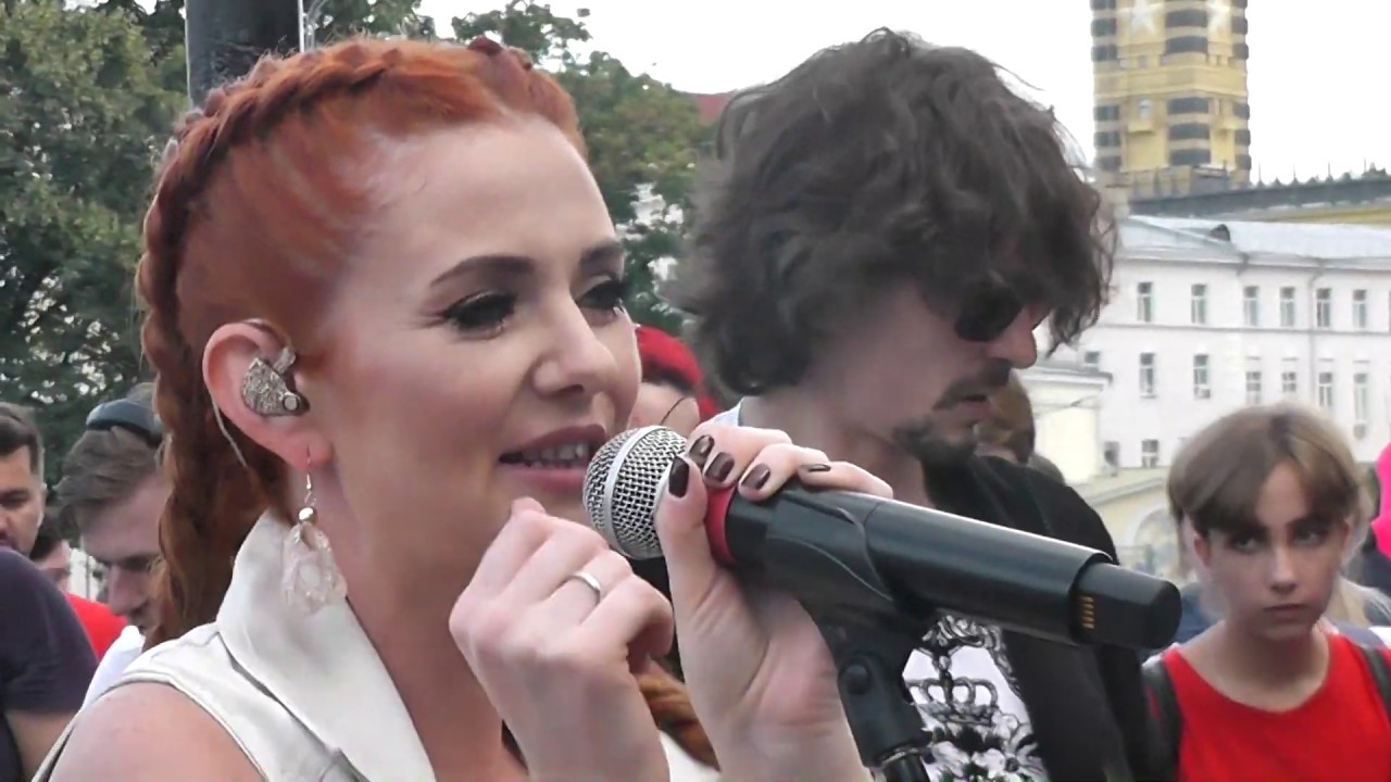 concerts in reno Lena Katina - Моно | Mono (LIVE) (26.07.2019)