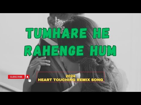 Tumhare Hi Rahenge Hum Stree2 | Shraddha Kapoor | Rajkummar Rao | REMAKE