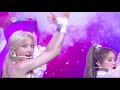 End of video