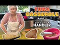 Cooking with Chelsea | Tuna Casserole Part 2