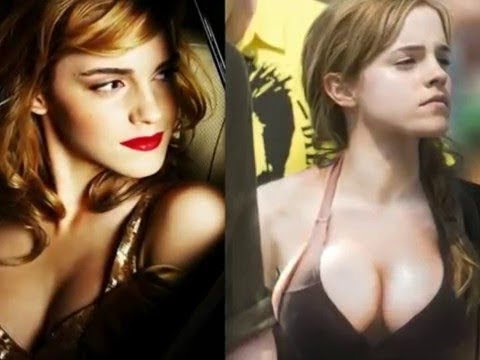 Sexy Hermione