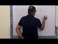 Unit 2 Class 9 Maths PTB| Logarithms| Review Exercise Q:1 to Q:8