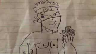 Top 10 Anime Characters